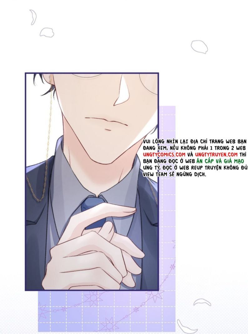 Anh Đừng Qua Đây Chapter 10 - 31