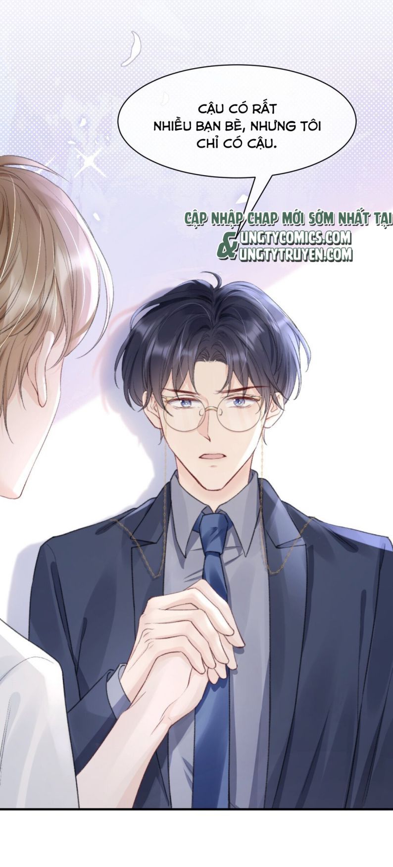Anh Đừng Qua Đây Chapter 10 - 32