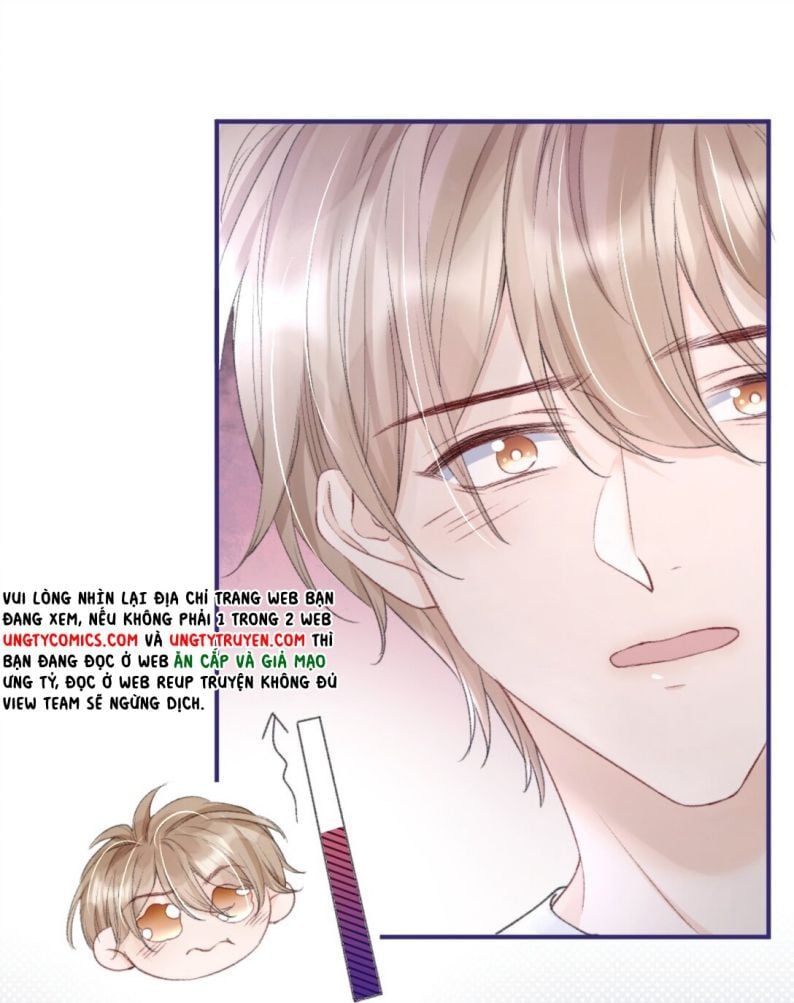 Anh Đừng Qua Đây Chapter 10 - 33