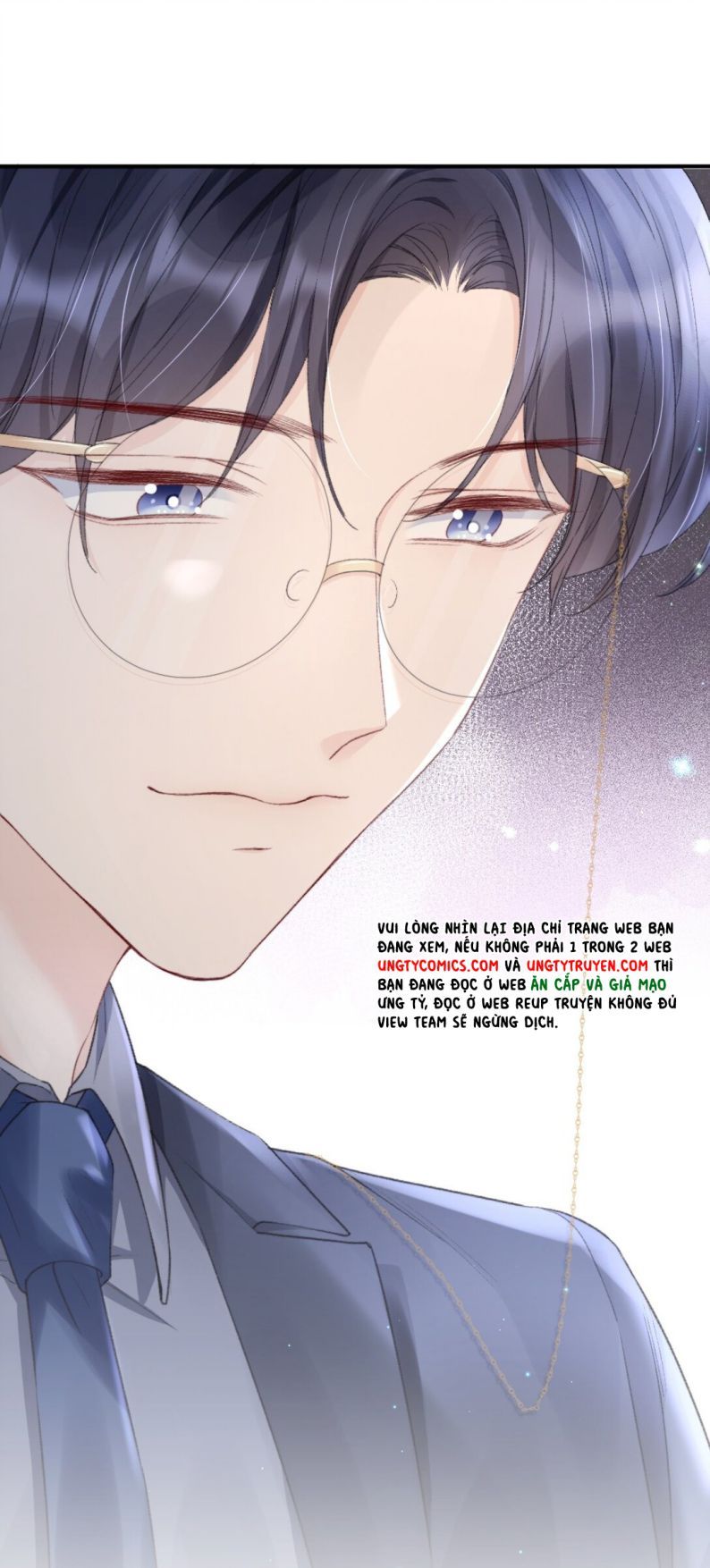 Anh Đừng Qua Đây Chapter 10 - 35