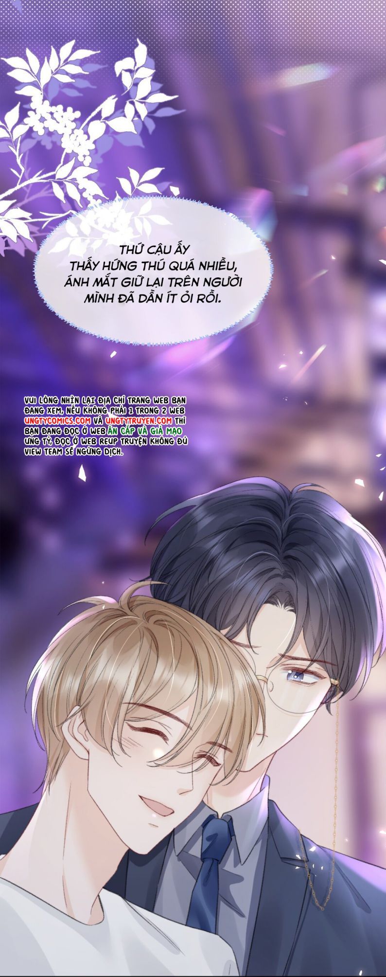 Anh Đừng Qua Đây Chapter 10 - 6