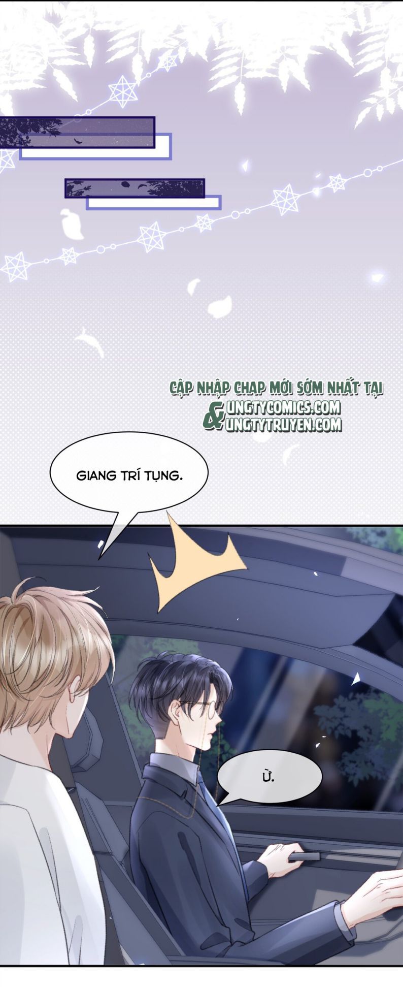 Anh Đừng Qua Đây Chapter 10 - 7