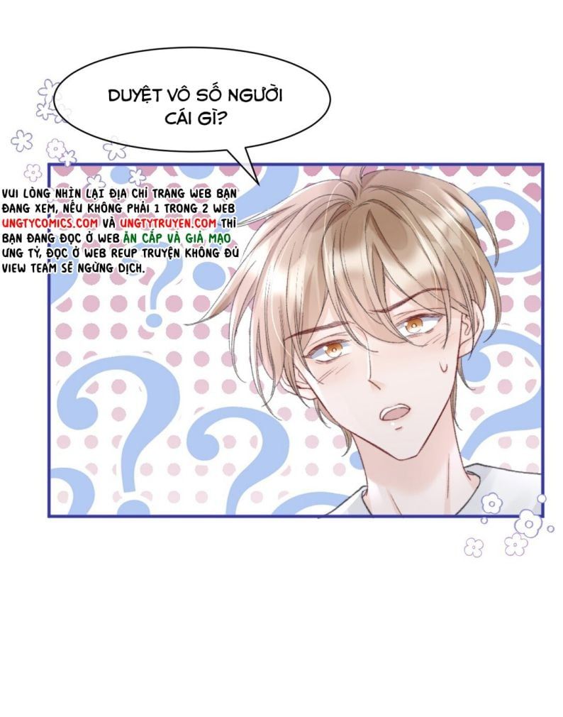 Anh Đừng Qua Đây Chapter 10 - 10