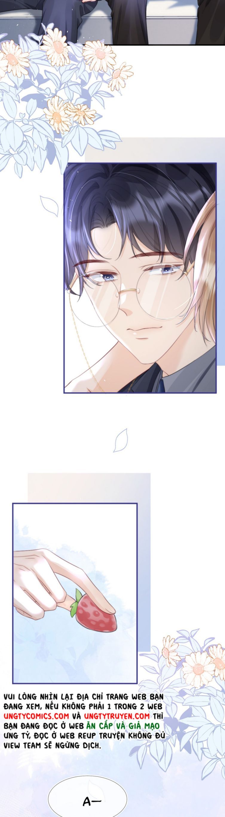 Anh Đừng Qua Đây Chapter 11 - 18