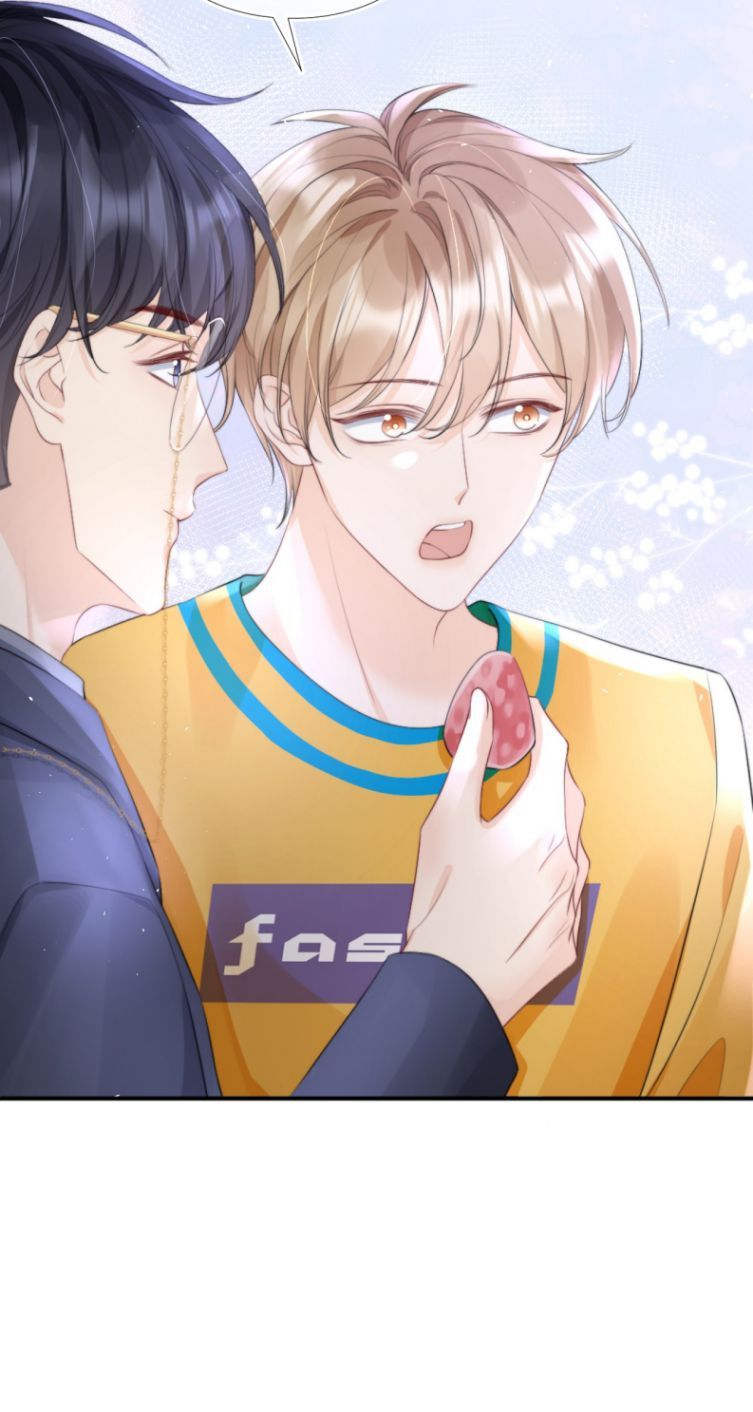 Anh Đừng Qua Đây Chapter 11 - 19