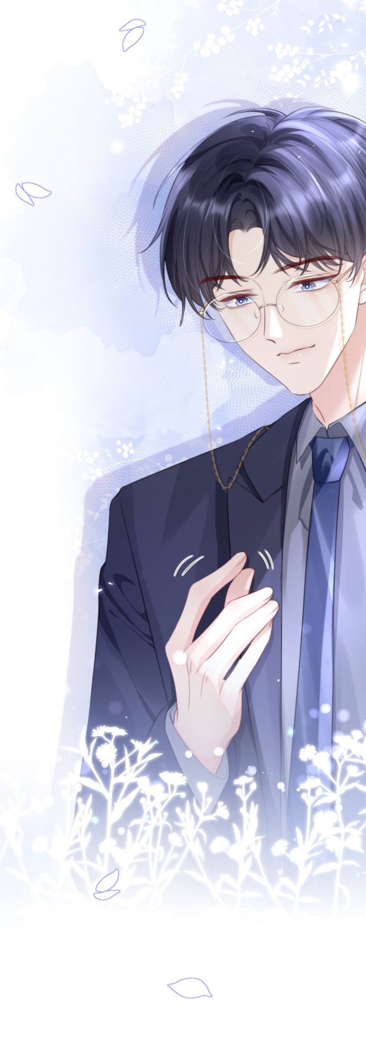 Anh Đừng Qua Đây Chapter 11 - 21