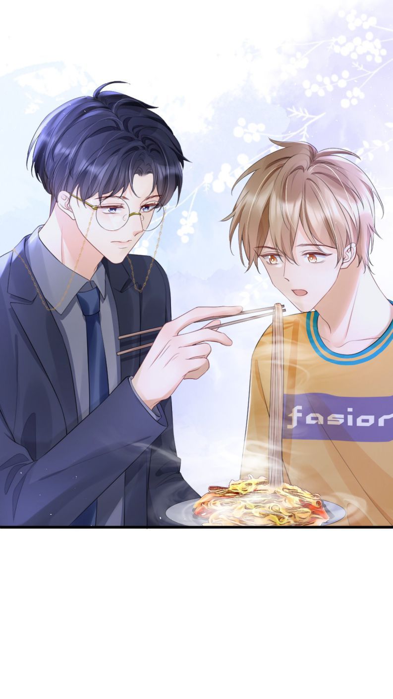 Anh Đừng Qua Đây Chapter 12 - 14