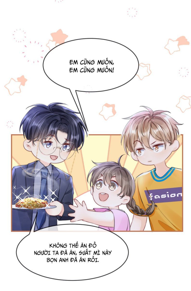 Anh Đừng Qua Đây Chapter 12 - 16