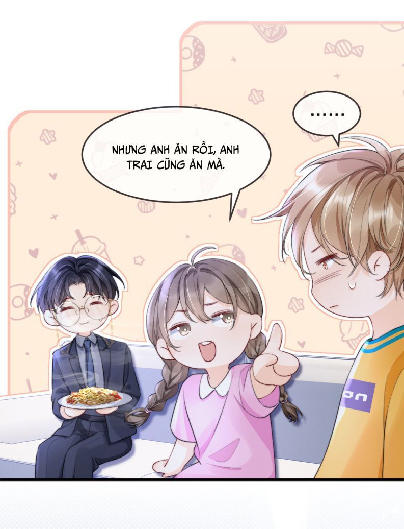 Anh Đừng Qua Đây Chapter 12 - 17