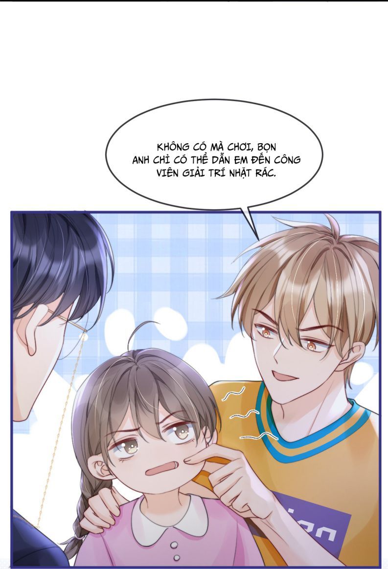 Anh Đừng Qua Đây Chapter 12 - 20