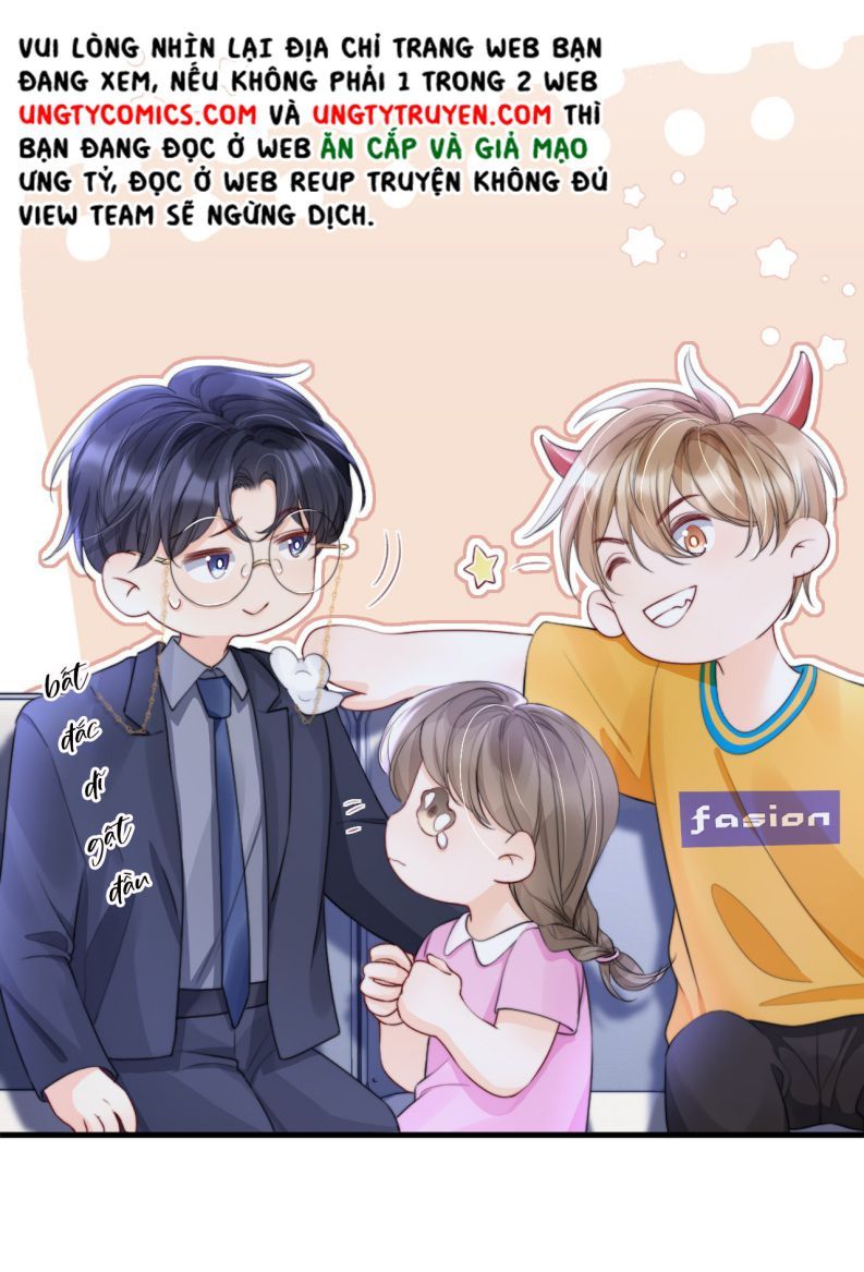 Anh Đừng Qua Đây Chapter 12 - 23