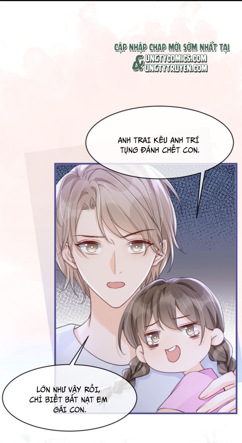 Anh Đừng Qua Đây Chapter 12 - 27