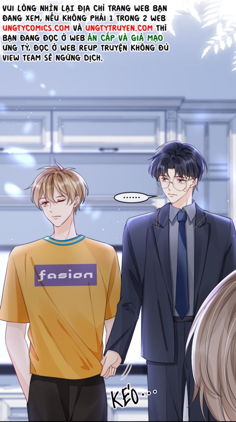 Anh Đừng Qua Đây Chapter 12 - 28