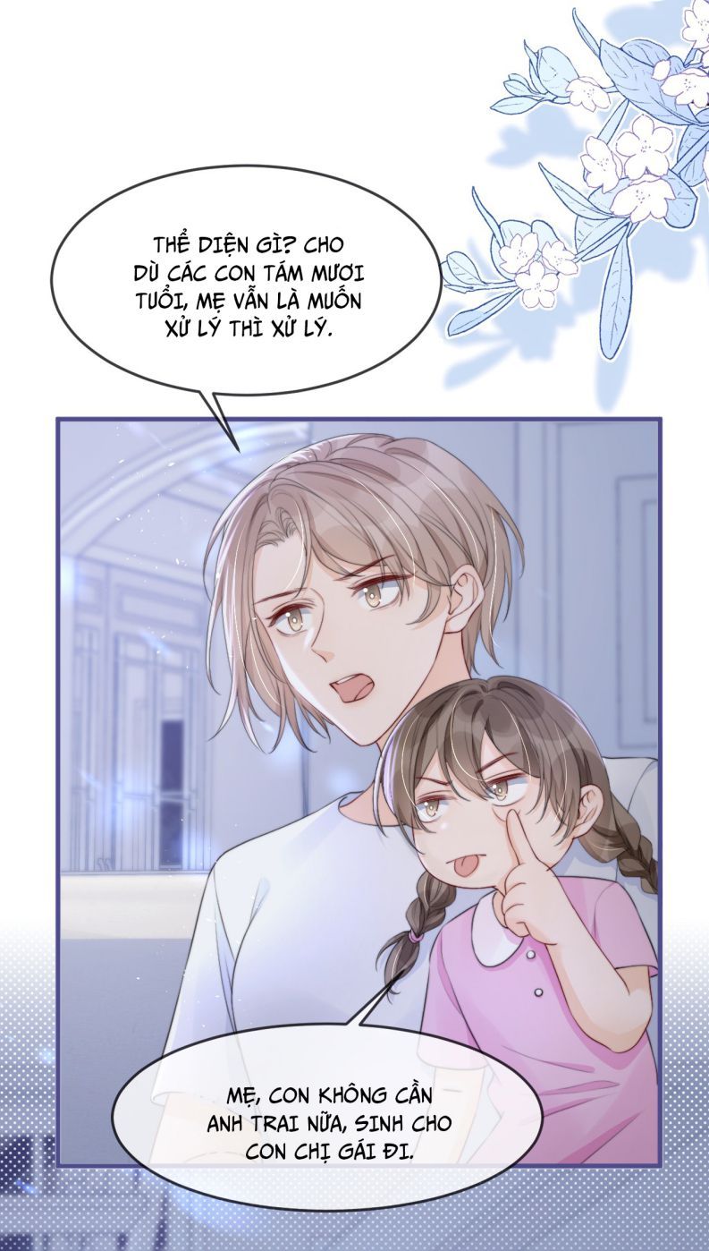 Anh Đừng Qua Đây Chapter 12 - 31