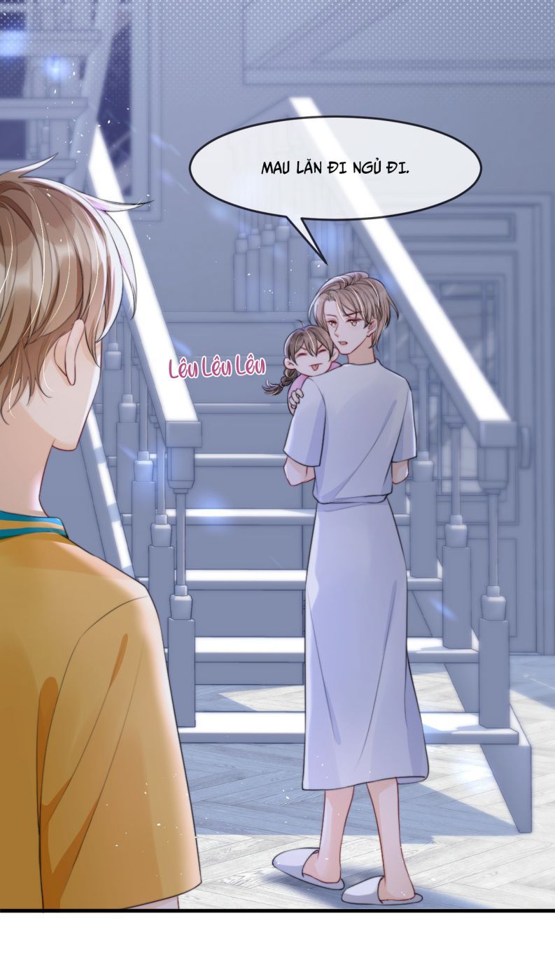 Anh Đừng Qua Đây Chapter 12 - 32
