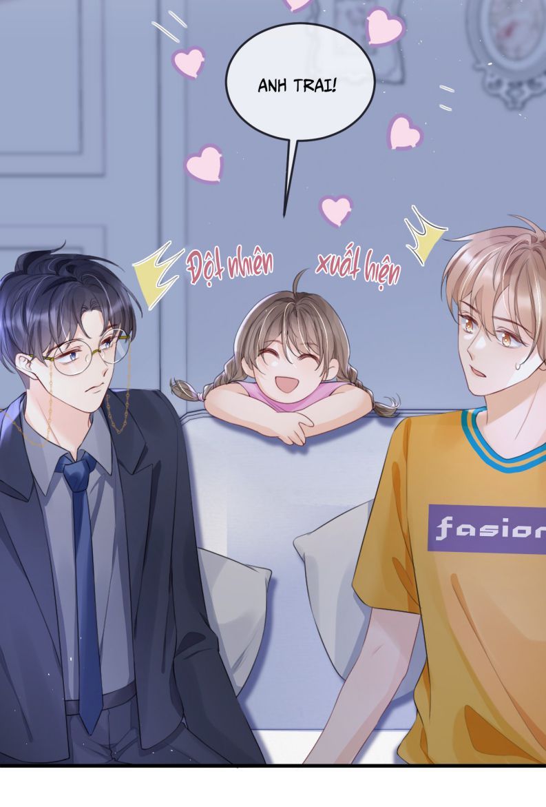 Anh Đừng Qua Đây Chapter 12 - 8