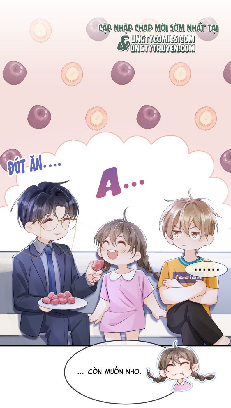 Anh Đừng Qua Đây Chapter 12 - 10
