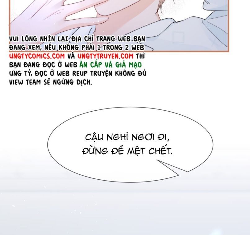 Anh Đừng Qua Đây Chapter 13 - 12