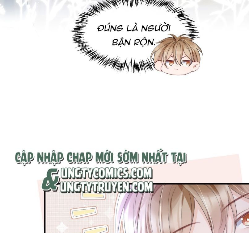 Anh Đừng Qua Đây Chapter 13 - 15