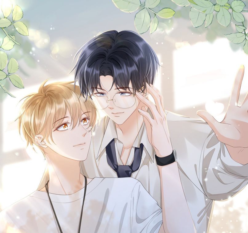 Anh Đừng Qua Đây Chapter 13 - 3