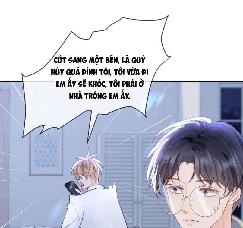 Anh Đừng Qua Đây Chapter 13 - 21