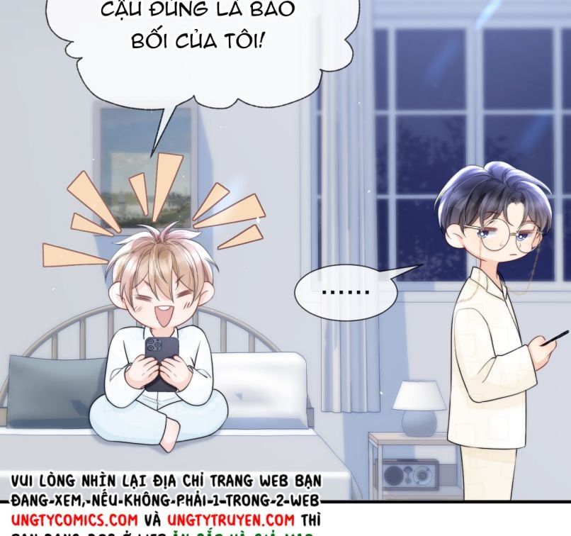 Anh Đừng Qua Đây Chapter 13 - 25