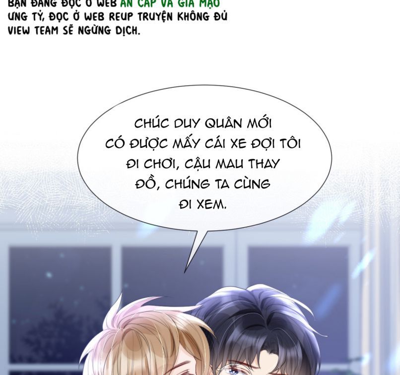 Anh Đừng Qua Đây Chapter 13 - 26