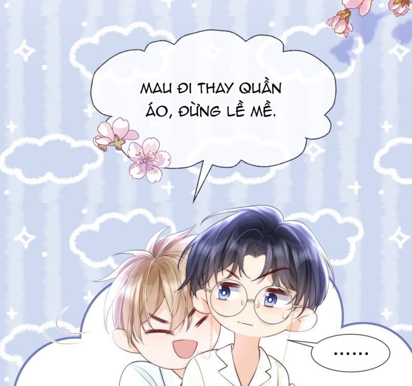 Anh Đừng Qua Đây Chapter 13 - 32