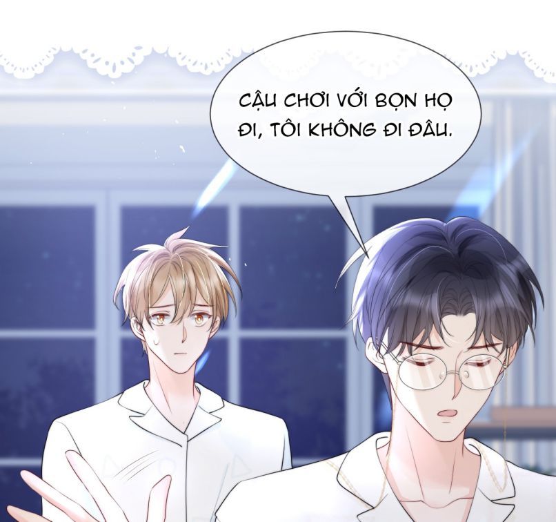 Anh Đừng Qua Đây Chapter 13 - 37