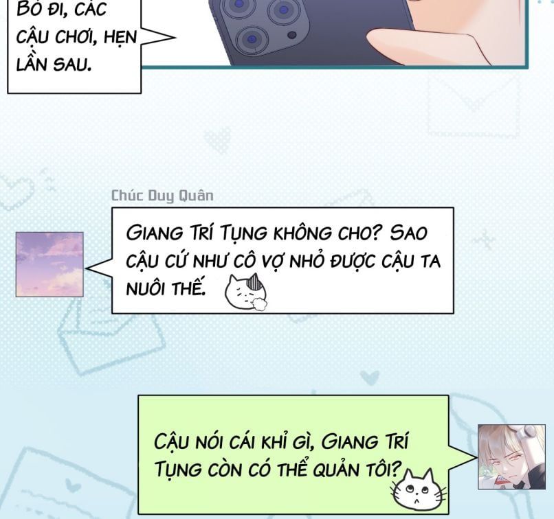 Anh Đừng Qua Đây Chapter 13 - 40