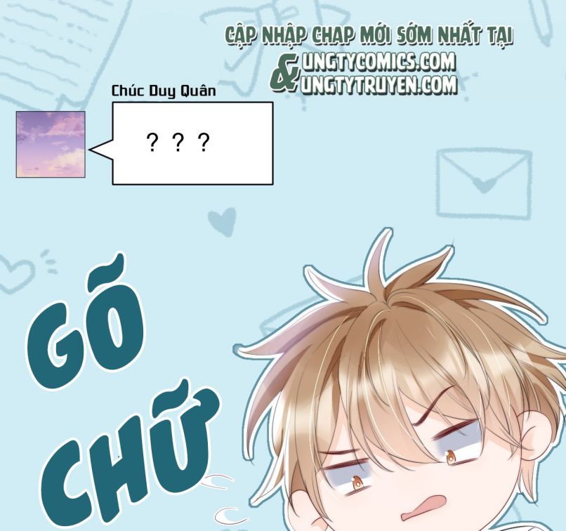 Anh Đừng Qua Đây Chapter 13 - 41