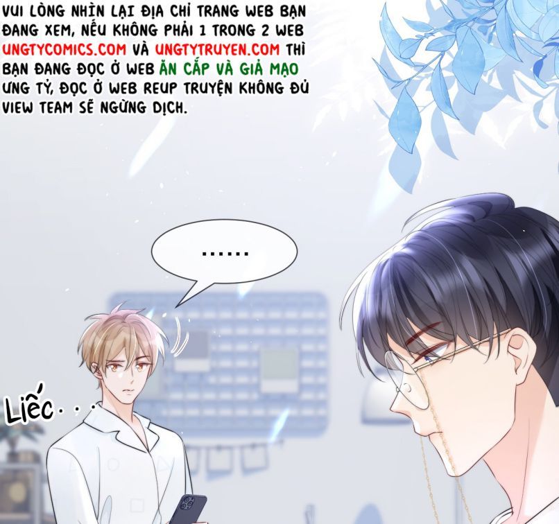 Anh Đừng Qua Đây Chapter 13 - 44