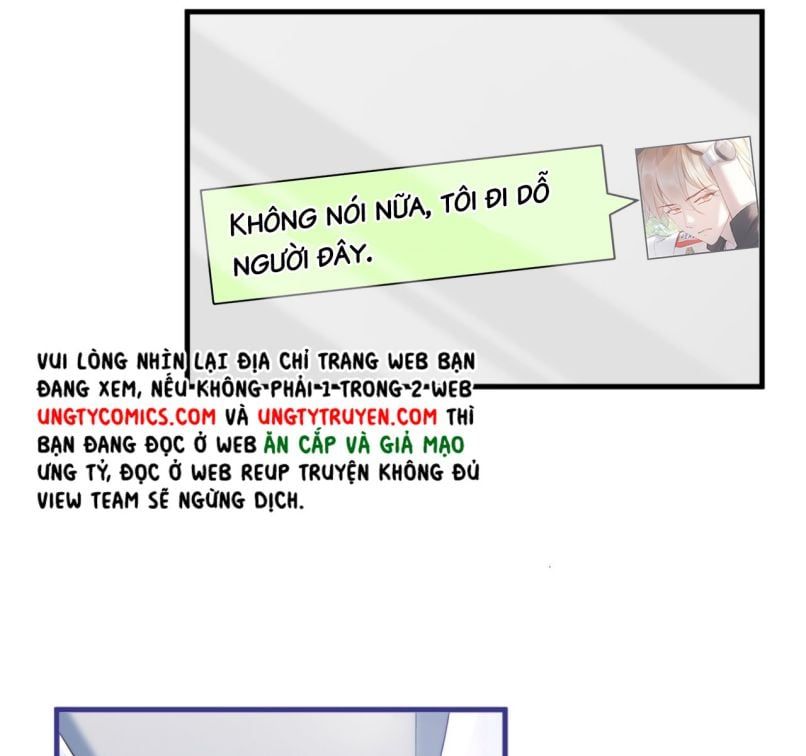 Anh Đừng Qua Đây Chapter 13 - 46