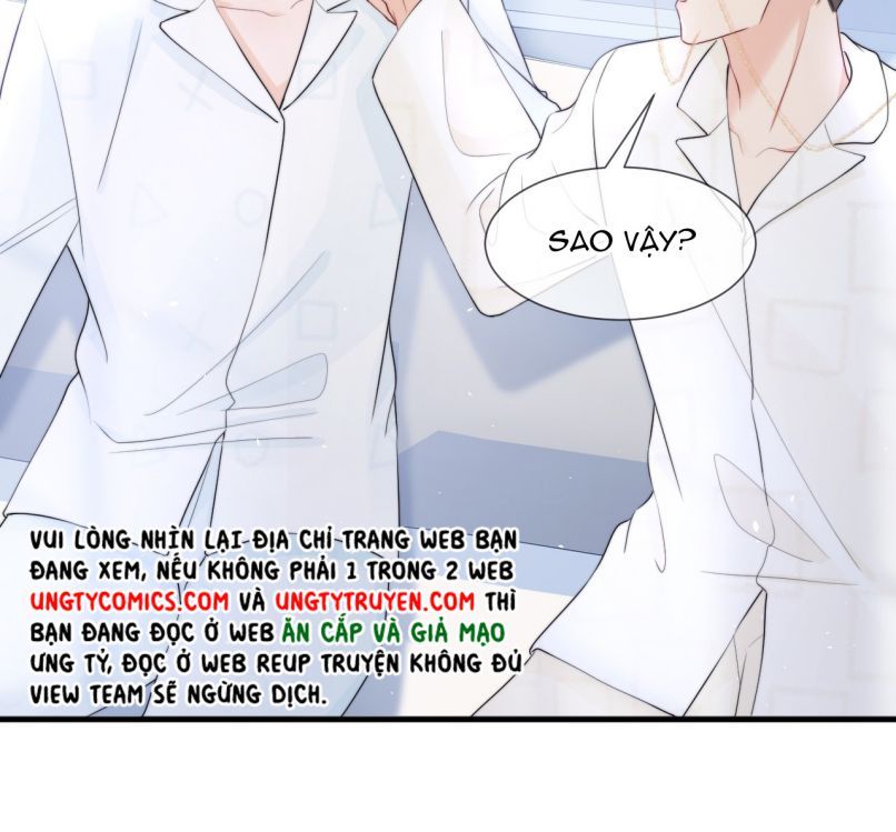 Anh Đừng Qua Đây Chapter 13 - 49