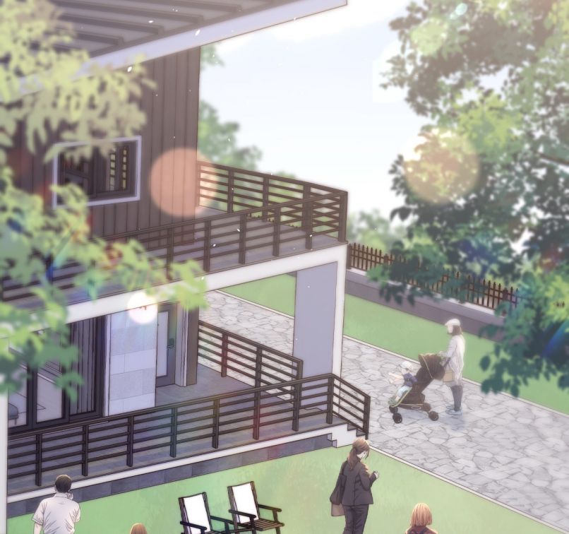 Anh Đừng Qua Đây Chapter 13 - 57