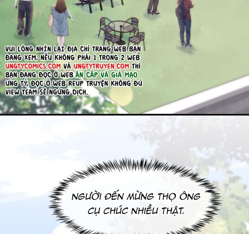 Anh Đừng Qua Đây Chapter 13 - 58