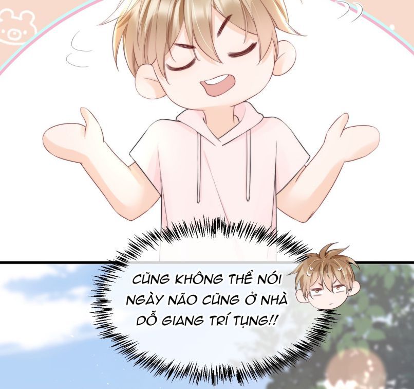 Anh Đừng Qua Đây Chapter 13 - 64