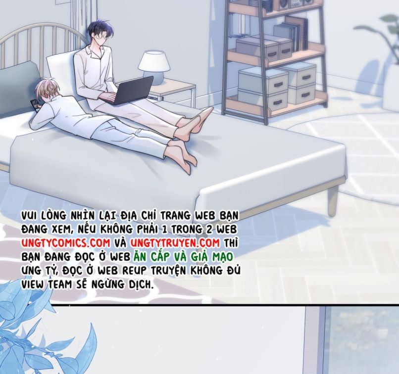 Anh Đừng Qua Đây Chapter 13 - 8