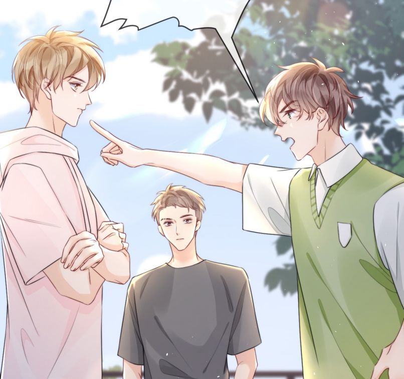 Anh Đừng Qua Đây Chapter 13 - 75