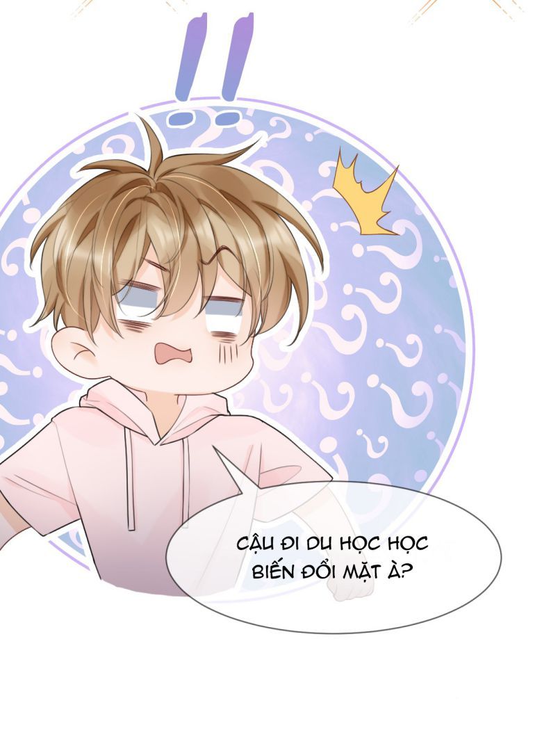 Anh Đừng Qua Đây Chapter 14 - 11