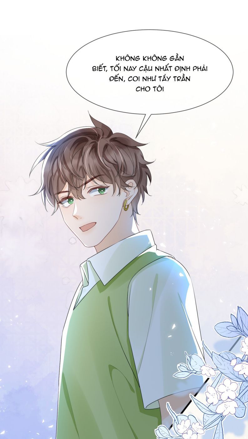 Anh Đừng Qua Đây Chapter 14 - 13