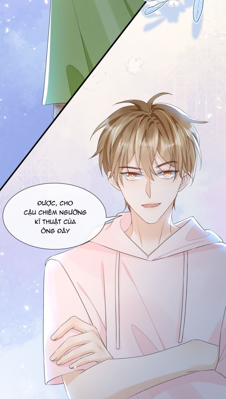 Anh Đừng Qua Đây Chapter 14 - 14