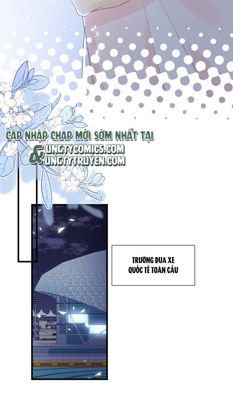 Anh Đừng Qua Đây Chapter 14 - 15