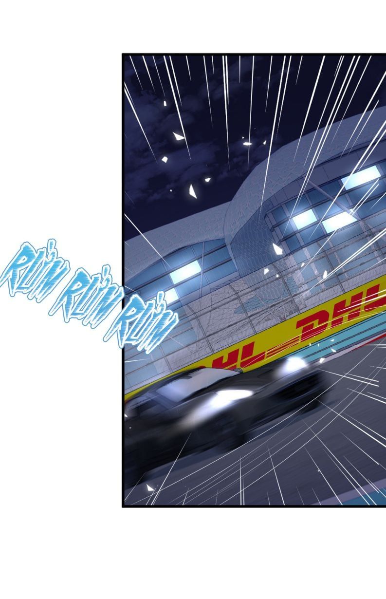 Anh Đừng Qua Đây Chapter 14 - 16