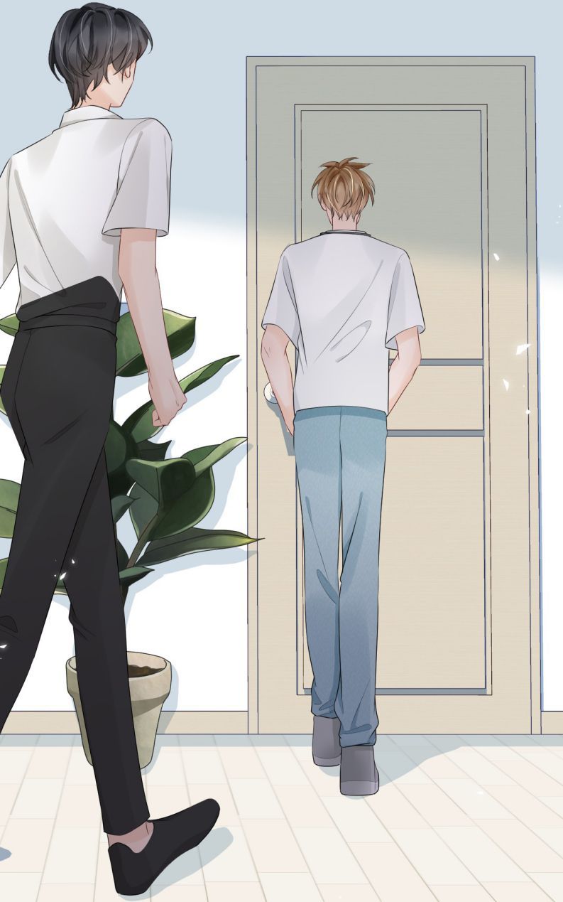 Anh Đừng Qua Đây Chapter 14 - 23