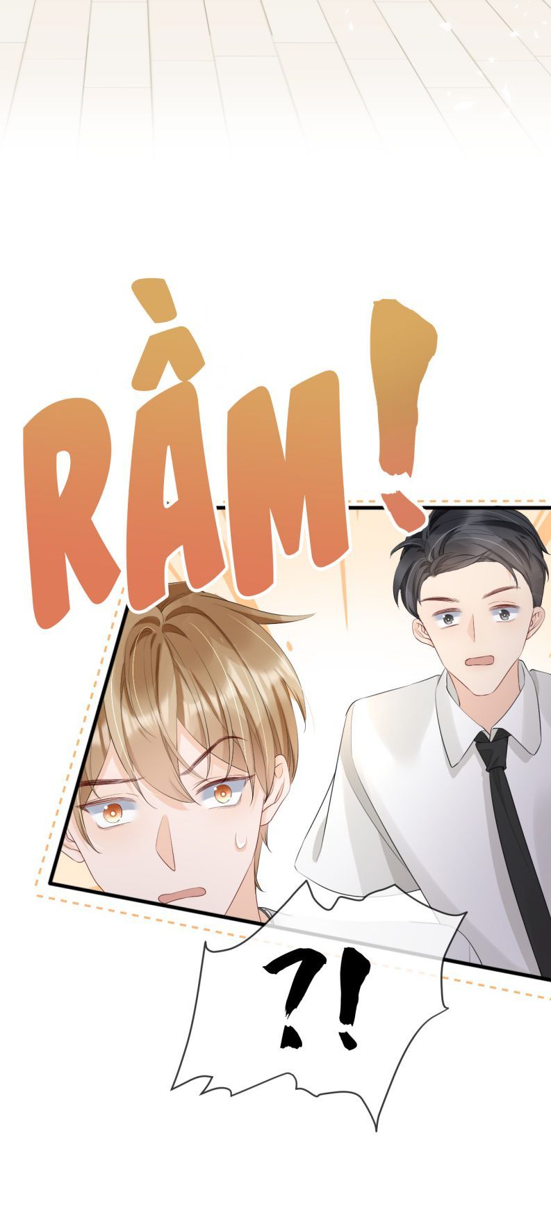 Anh Đừng Qua Đây Chapter 14 - 24