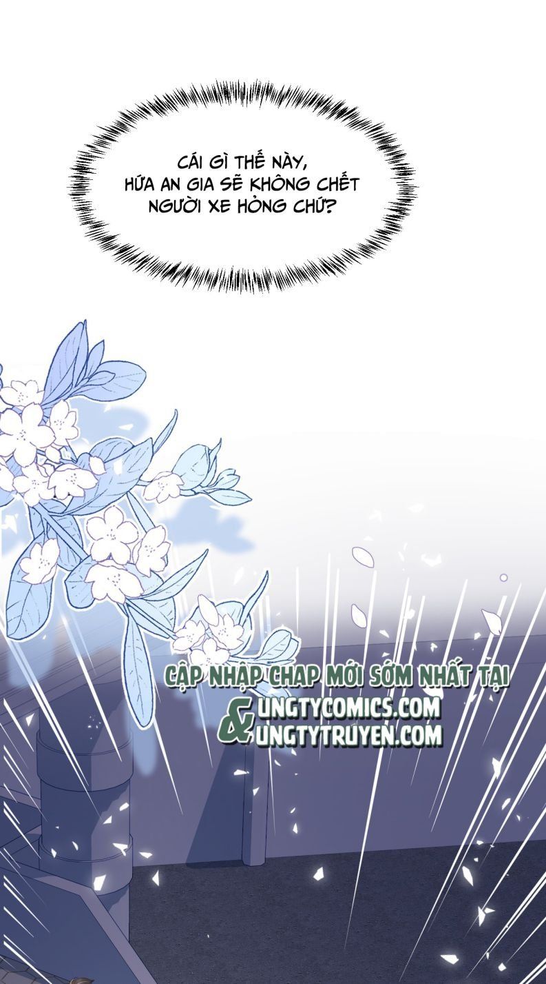 Anh Đừng Qua Đây Chapter 14 - 25