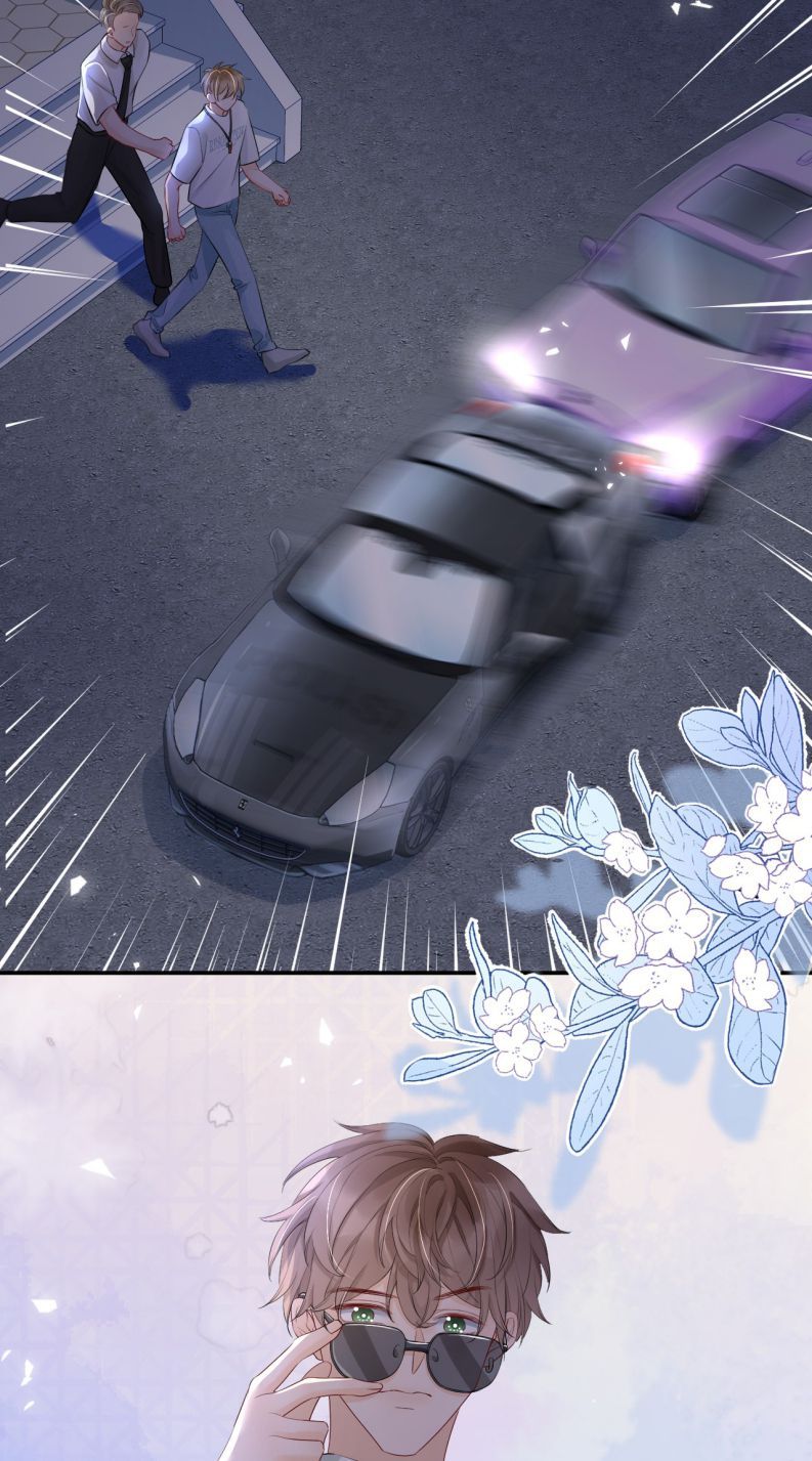 Anh Đừng Qua Đây Chapter 14 - 26