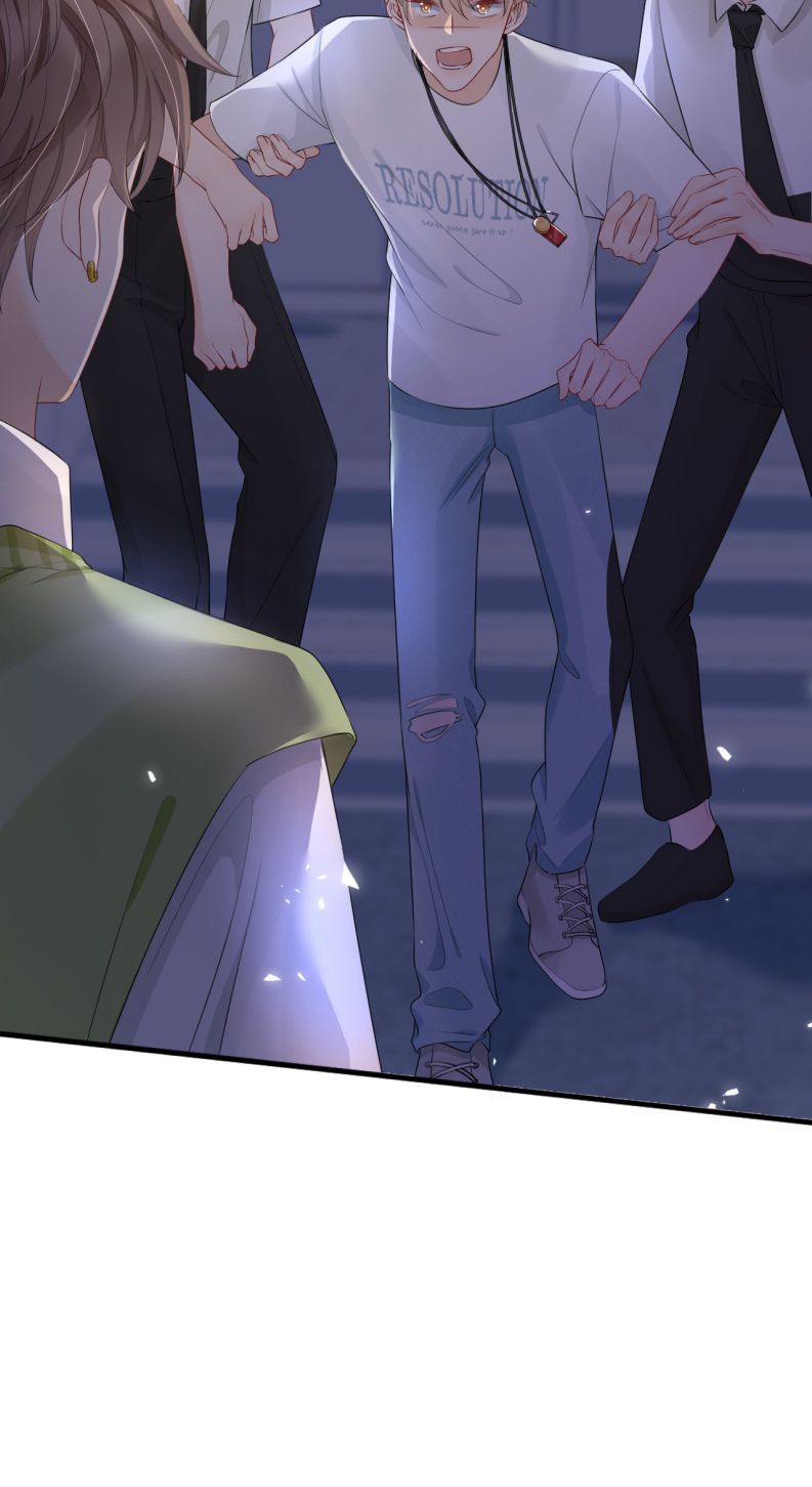 Anh Đừng Qua Đây Chapter 14 - 29