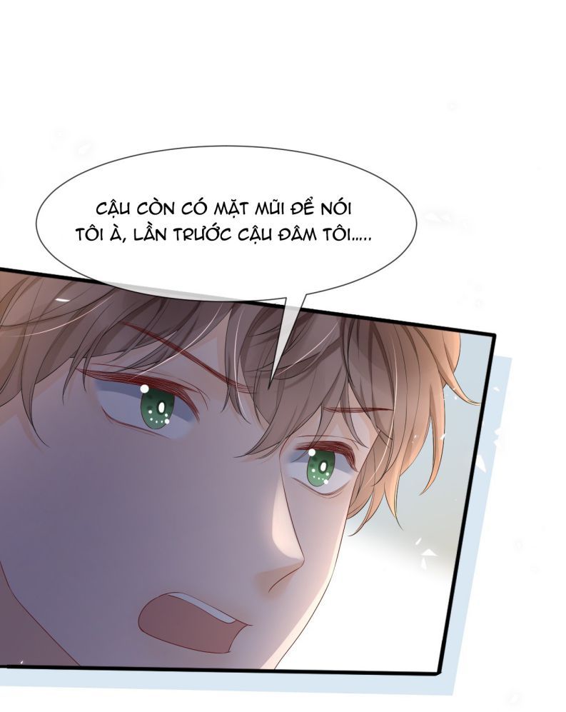 Anh Đừng Qua Đây Chapter 14 - 30